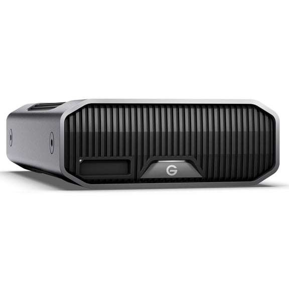 SanDisk Professional 18TB G-DRIVE PROJECT Thunderbolt 3 External Hard Drive
