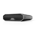 thumbnail image 1 of SanDisk Professional 22TB G-DRIVE Enterprise-class HDD USB-C (USB 3.2 Gen 2), 3.5" Portable External Hard Drive HDD, 7200 RPM - SDPHF1A-022T-NBAAD, 1 of 4