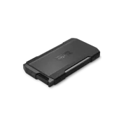 SanDisk Professional 2TB PRO-BLADE TRANSPORT SSD, Portable External Solid State Drive - SDPM2NB-002T-GBAND