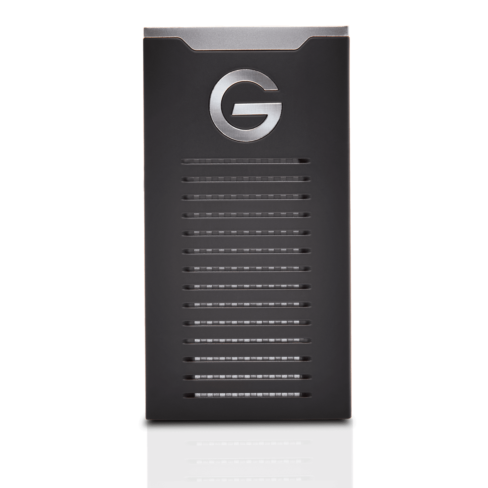 SanDisk Professional 500GB GDRIVE SSD, Portable External Solid State