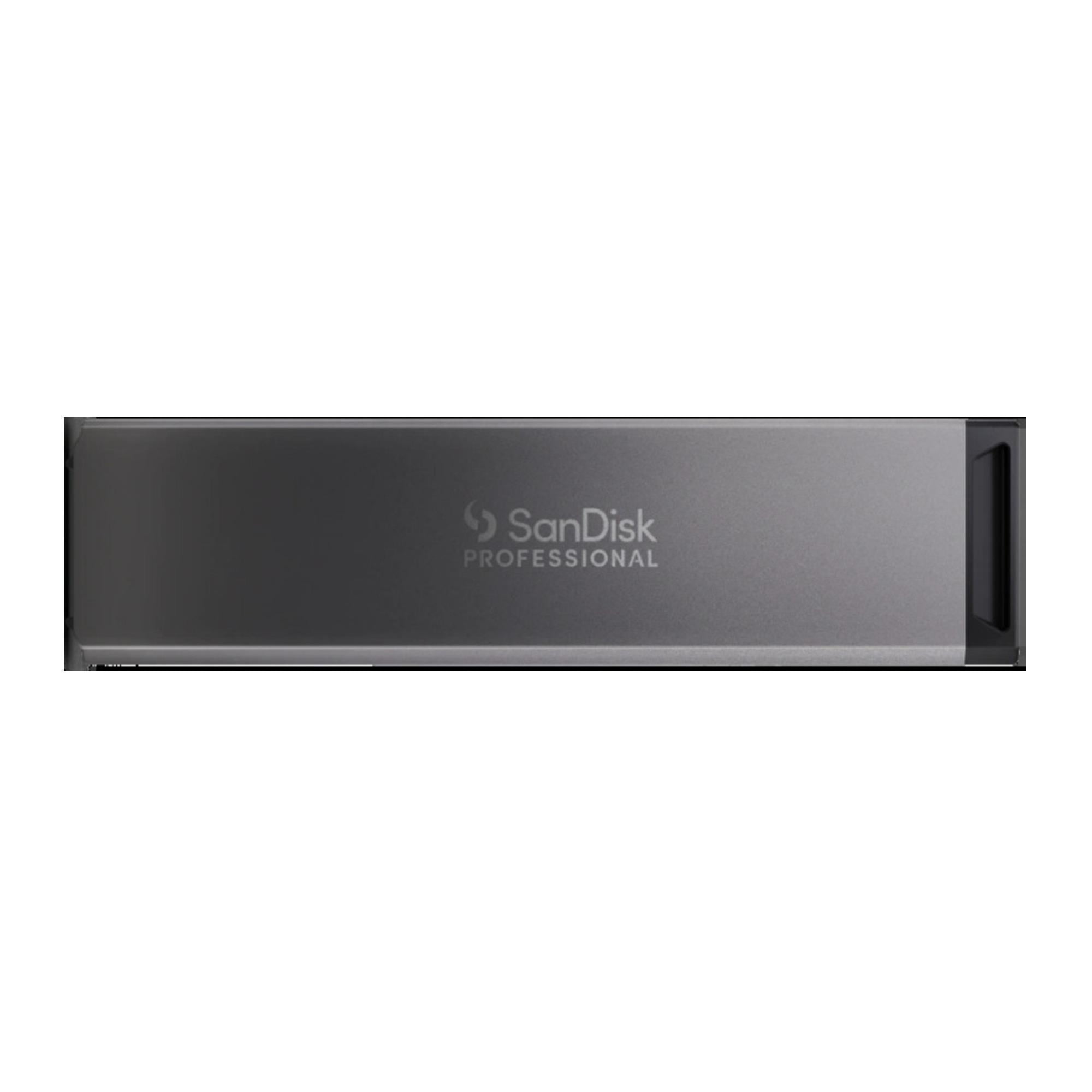 SanDisk Professional 6TB G-DRIVE PROJECT External Hard Drive with