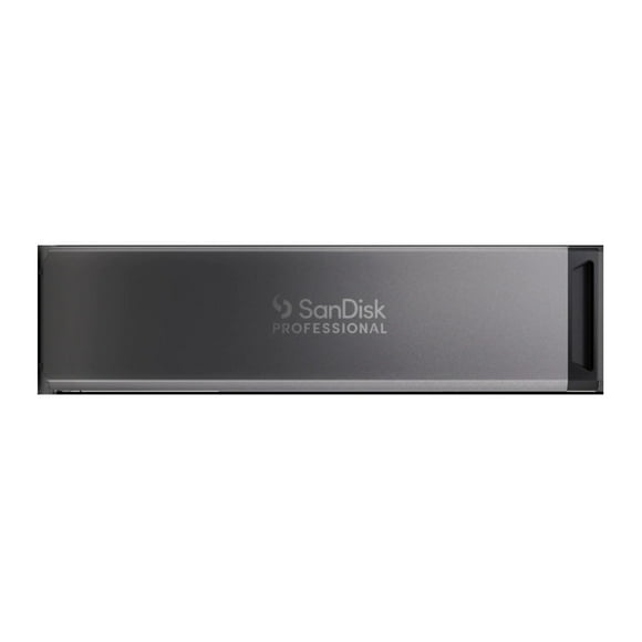 External Hard Drives