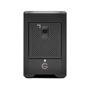 SanDisk Professional G-RAID Shuttle 4 80TB 4-Bay Thunderbolt 3 RAID Array (4 x 20TB)