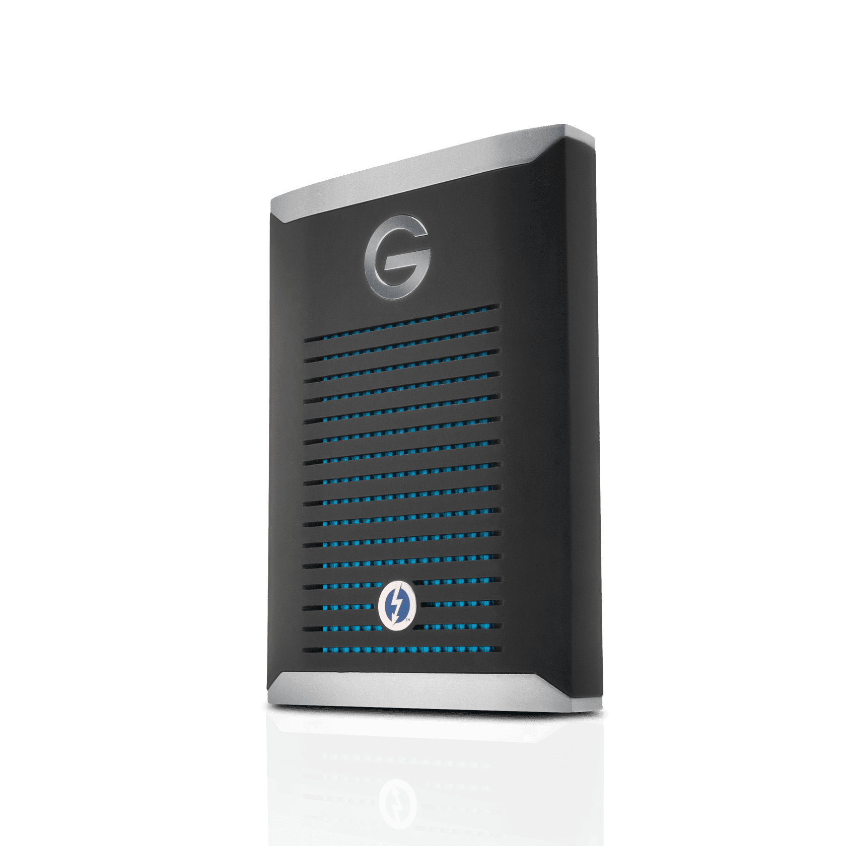 SanDisk Professional 1TB G-DRIVE PRO External SSD - SDPS51F-001T-GBANB