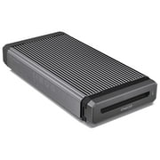 SanDisk Professional PRO-READER CFast Memory Card Reader - SDPR2E8-0000-GBAND