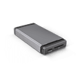 thumbnail image 1 of SanDisk Professional PRO-READER SD and microSD, Memory Card Reader - SDPR5A8-0000-GBAND, 1 of 3
