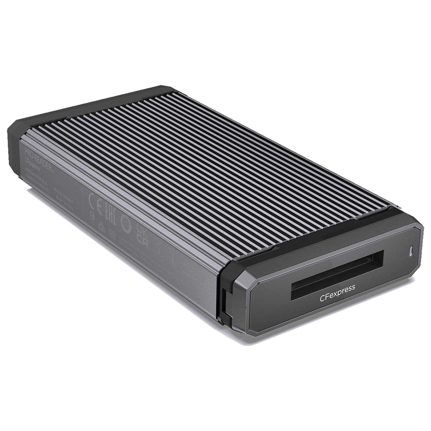 SanDisk Professional PRO-READER CFexpress Type B Card Reader