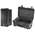 thumbnail image 1 of G-Drive Pelican iM2500 Storm Carry-On Case for G-RAID Shuttle 8 Raid Array with G-RAID SHUTTLE 8 96TB, 1 of 6