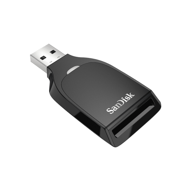 SanDisk 64GB ImageMate Pro microSDXC UHS 1 Memory Card - Up to 200MB/s-  SDSQXBZ0-64G-Awcka