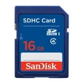thumbnail image 1 of SanDisk SDHC Mossy Oak Memory Card Break-Up, 2 Pack - SDSDBNN-016G-AWPW2, 1 of 4