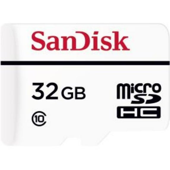 SanDisk SDSDQQ-032G-G46A