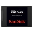 thumbnail image 1 of SanDisk 2TB SSD Plus, Internal Solid State Drive - SDSSDA-2T00-G26, 1 of 3
