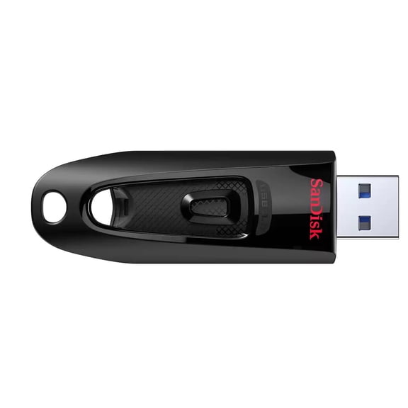 SanDisk USB USB 1TB Flashdrives 130MB/s