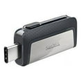 thumbnail image 1 of SanDisk Ultra 128GB Dual Drive USB Type-C (SDDDC2-128G-G46), 1 of 5