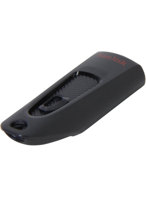 SanDisk Ultra 32GB USB 3.0 Flash Drive Model SDCZ48-032G-A46