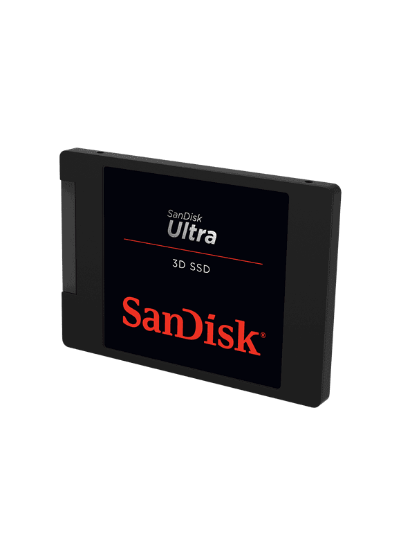 SanDisk Ultra 3D SSD 250GB