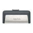 thumbnail image 1 of SanDisk Ultra Dual Drive 64GB USB Type-C Flash Drive, 1 of 11
