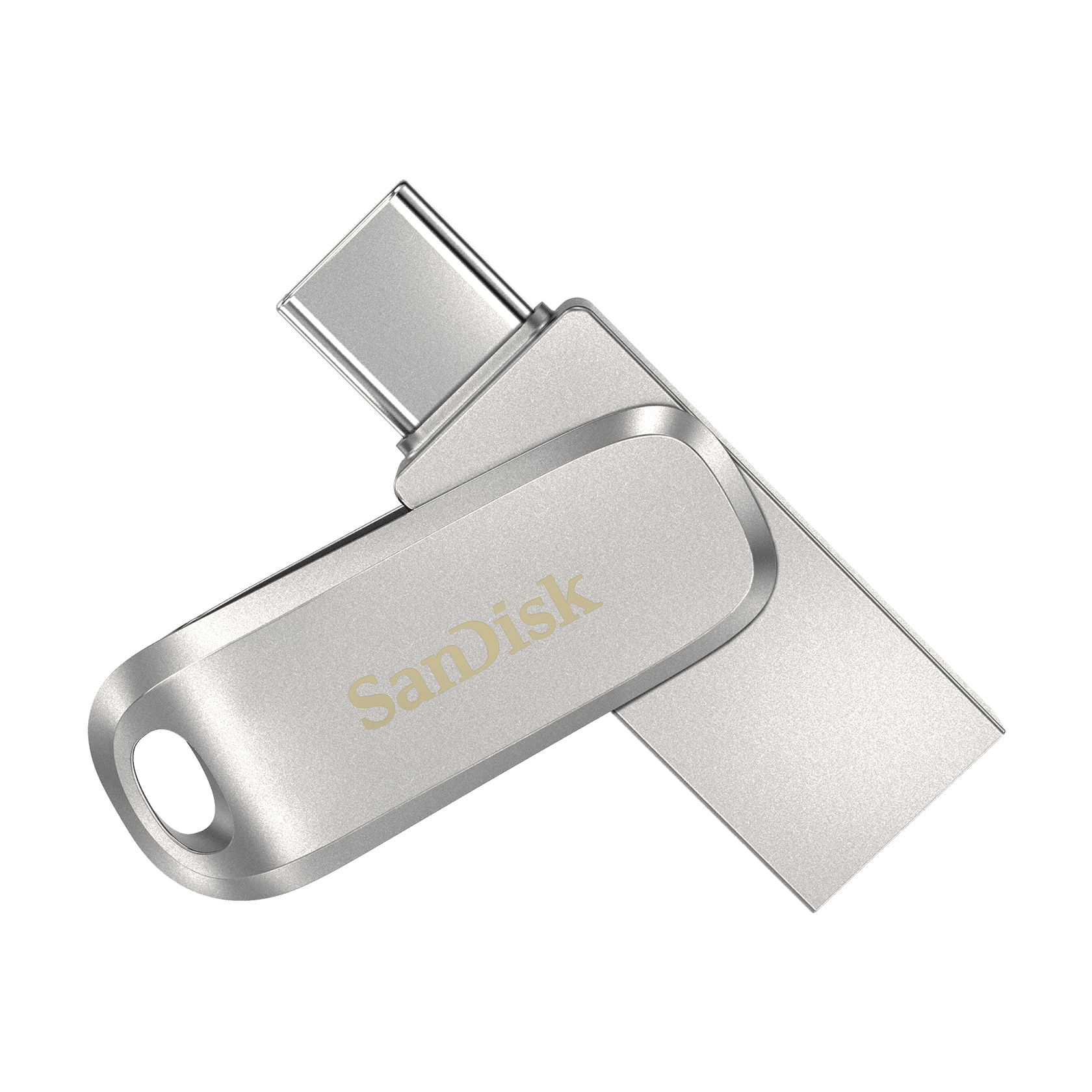 Clé USB 512 Go Dual Drive Memory Stick Type C USB 3.1 Richwell