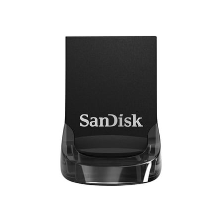 SanDisk Ultra Fit USB 3.1 32GB Flash Drive