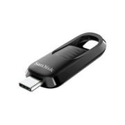 SanDisk Ultra Slider 64GB USB Type-C Flash Drive
