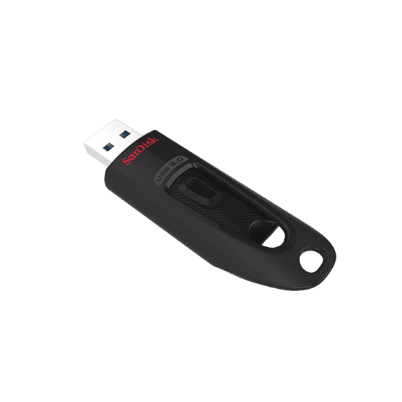 SanDisk 32GB Ultra USB 3.0 Flash Drive - SDCZ48-032G-A46