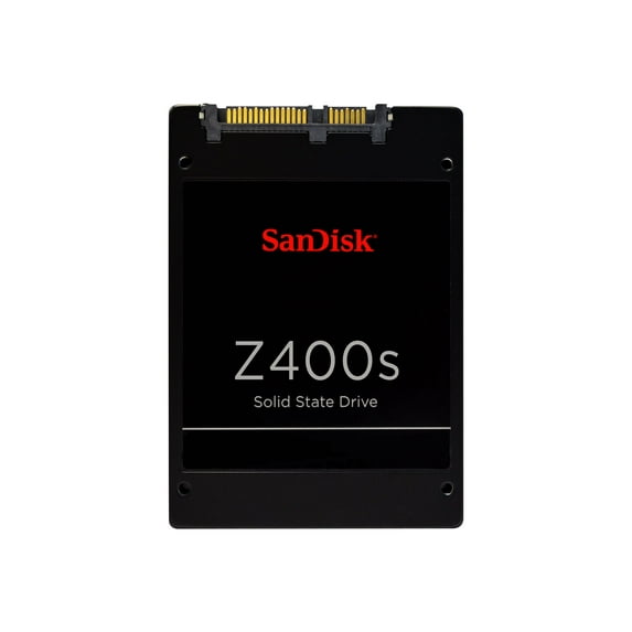 64GB Z400S SSD SATA 6GB/S 2.5IN 1ZNM MLC