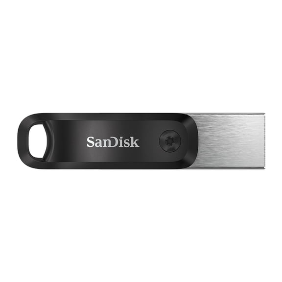 SanDisk iXpand™ 64GB USB 3.0 Flash Drive