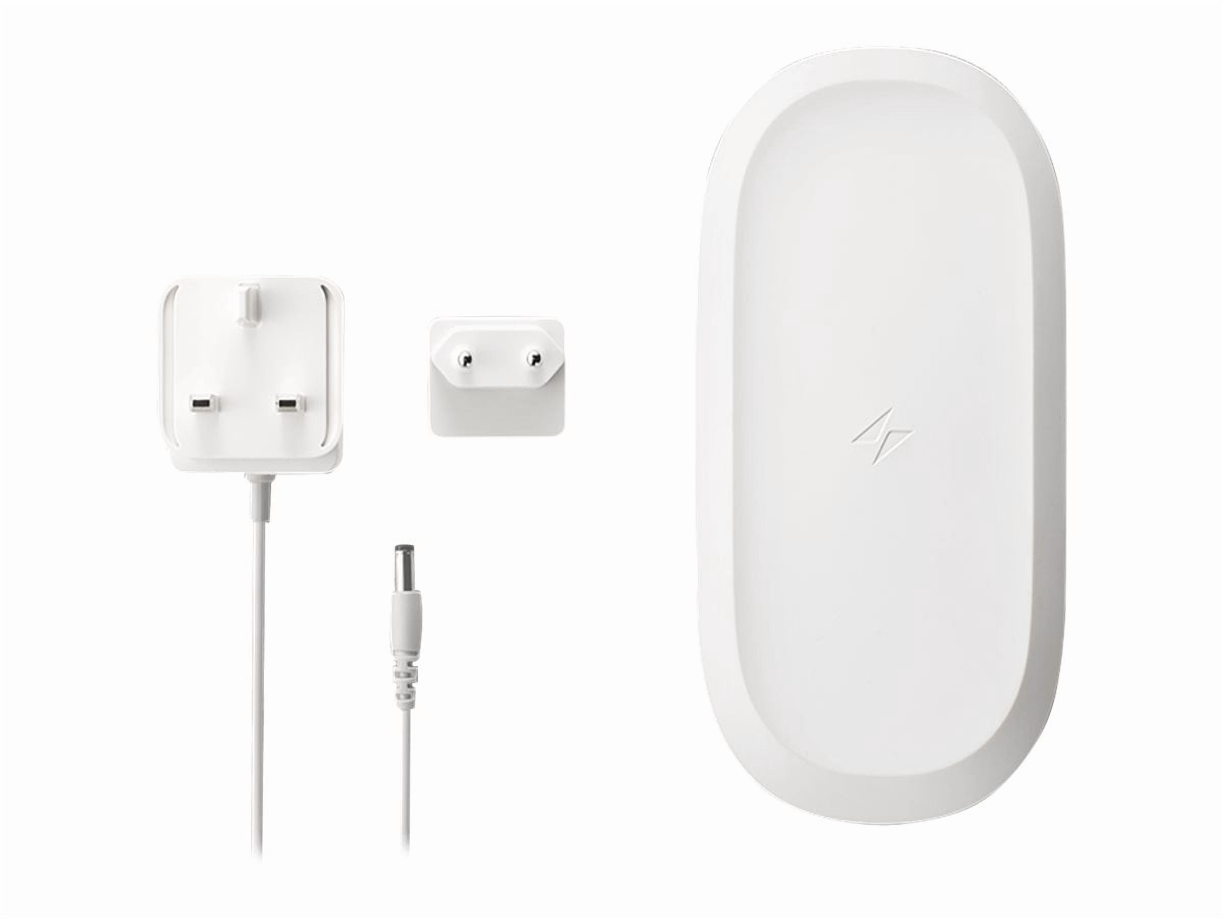 バッテリー+充電器 SanDisk - iXpand Wireless Charger SanDisk iXpand Wireless Charger - USB flash drive with built