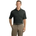 thumbnail image 1 of SanMar 363807 Nike Golf Dri Fit Micro Pique Polo T Shirt, Trails End Brown - Medium, 1 of 1