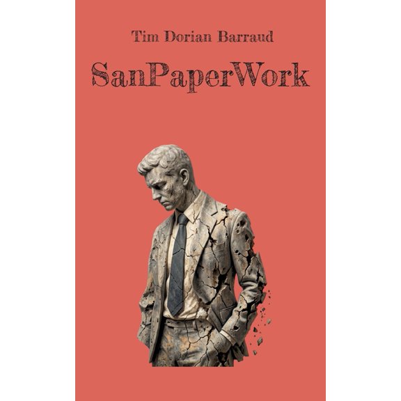 SanPaperWork, (Paperback)