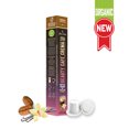 thumbnail image 1 of SanSiro Organic - Beauty Coffee Crema Vanilla Flavór with Vitamins - 1 Bag (10 Pods) Compatible With Nespresso Original Machines, 1 of 1