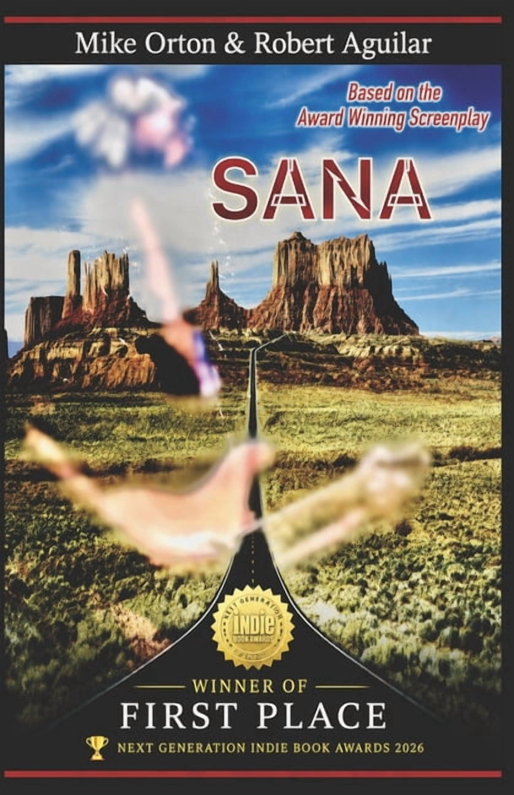 Sana, (Paperback)