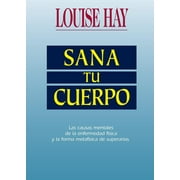 Sana Tu Cuerpo (Paperback)