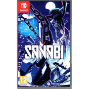 Sanabi for Nintendo Switch