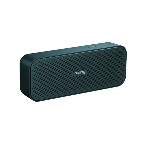 Sanag X15 Bluetooth Speakers, Deep Bass Portable Loud Bluetooth Speaker, Outdoor Speaker with HD Stereo Sound/18H Playtime/TF Card/AUX/NFC