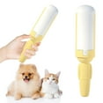 Sanamity Pet Hair Remover Roller 2024 New Reusable Lint Roller Cat And