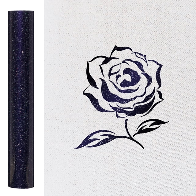 Sanamity Window Vinyl Discolored Heat Transfer Decorate Heat Transfer