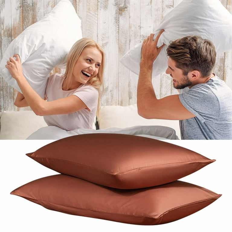 Long double pillow best sale