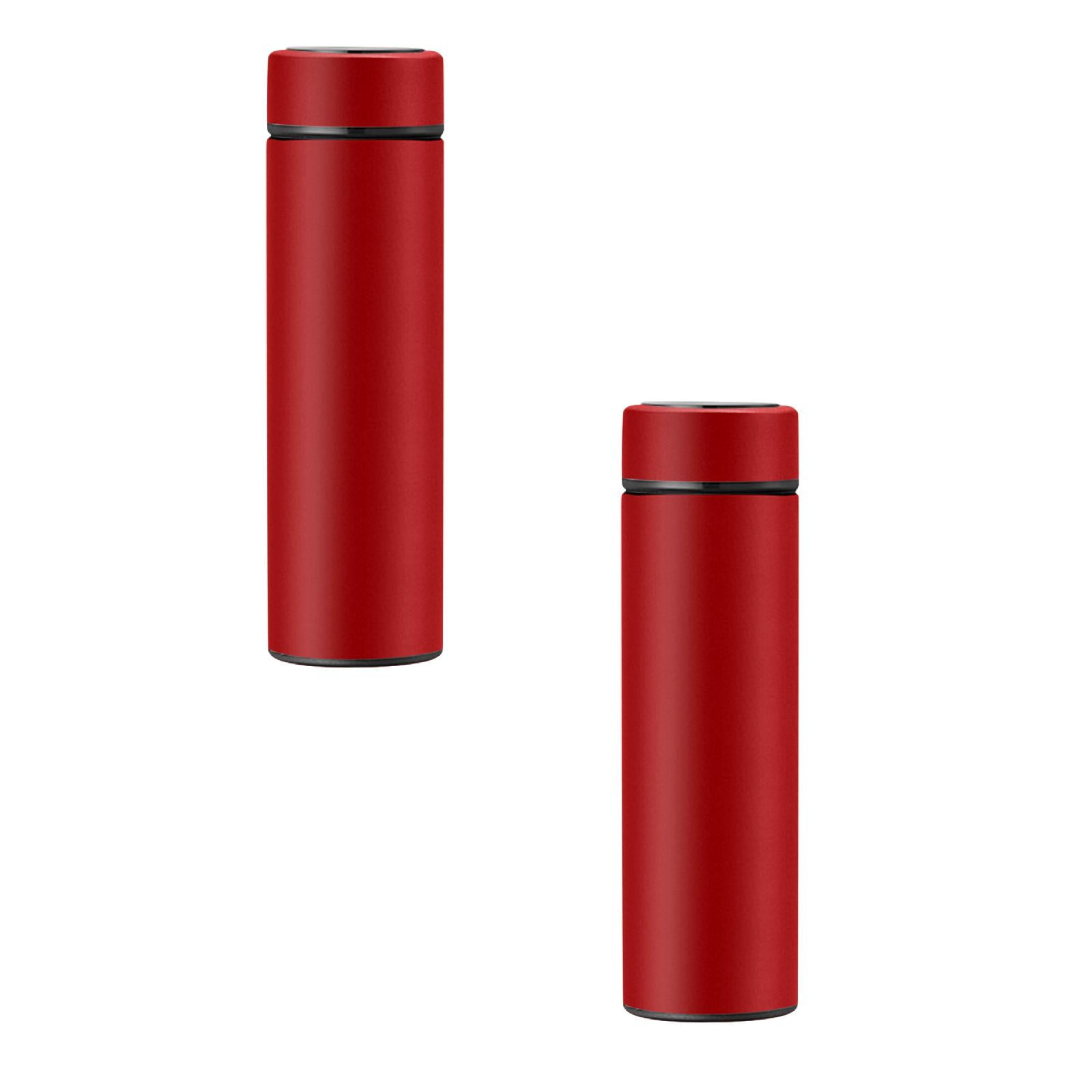 Sanamity Yogurt Parfait 2 Pack Stainless Steel Vacuum Flask Smart