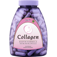 thumbnail image 1 of Sanar Naturals Collagen Pills with Biotin, Vitamin C - Supports Hair Growth, Nail, Skin, Joints, Bone - Hydrolyzed Collagen for Women & Men, Collagen Biotin Supplement, 150 Capsules, 1 of 2