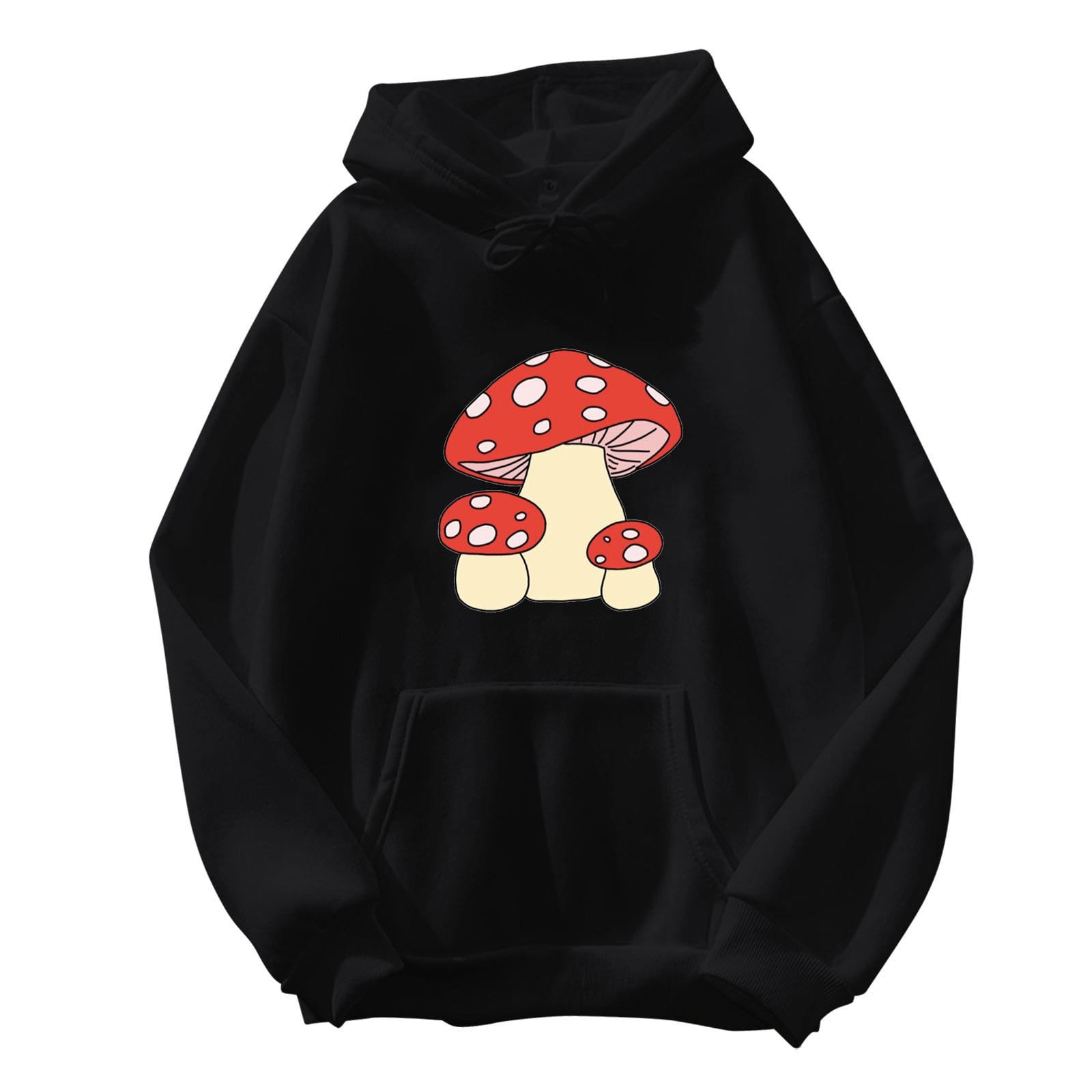 Black hoodies for teenage girl hotsell