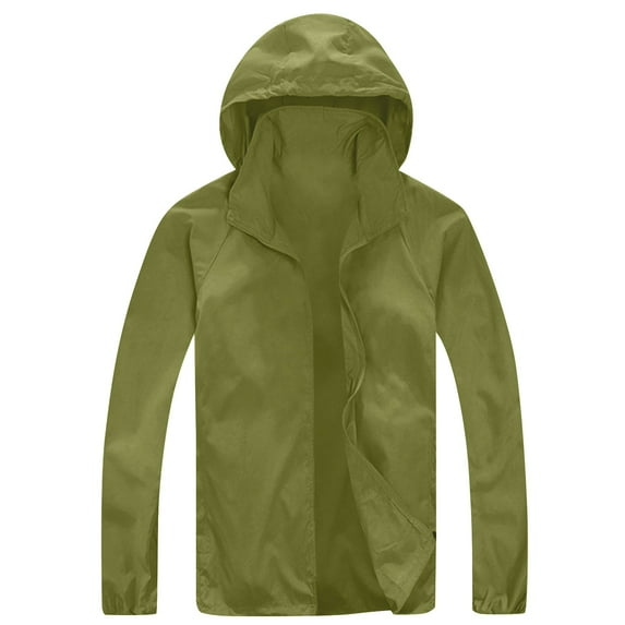 Sanbonepd Jackets For Women Casual Fall Lightweight Raincoat Womens Winter Coats Trendy