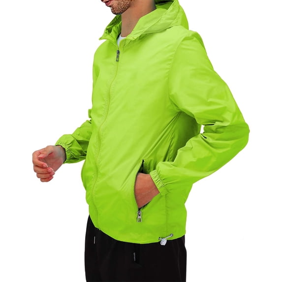 Sanbonepd Men And Women's Jacket Lightweight Coat Windproof Sunscreen Clothes Comfortable