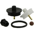 Sanborn Air Compressor 1050004 Regulator Manifold Repair Kit