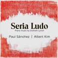 thumbnail image 1 of Sanchez Kim - Seria Ludo - Music & Performance - CD, 1 of 1