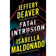 Sanchez & Heron Fatal Intrusion, Book 1, Paperback