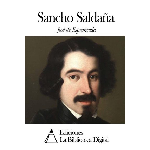 Sancho Saldana