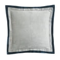 thumbnail image 1 of Sancia Silver Moss Pillow, 1 of 4