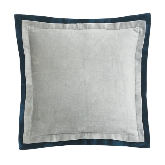 Sancia Silver Moss Pillow