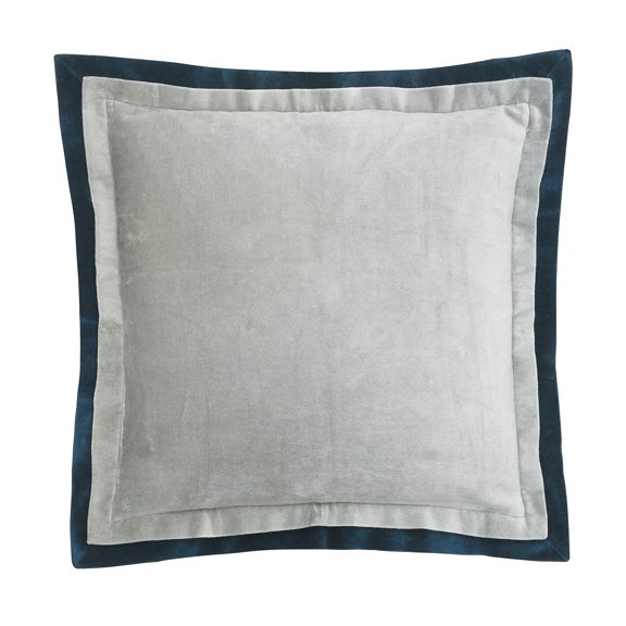 Sancia Silver Moss Pillow